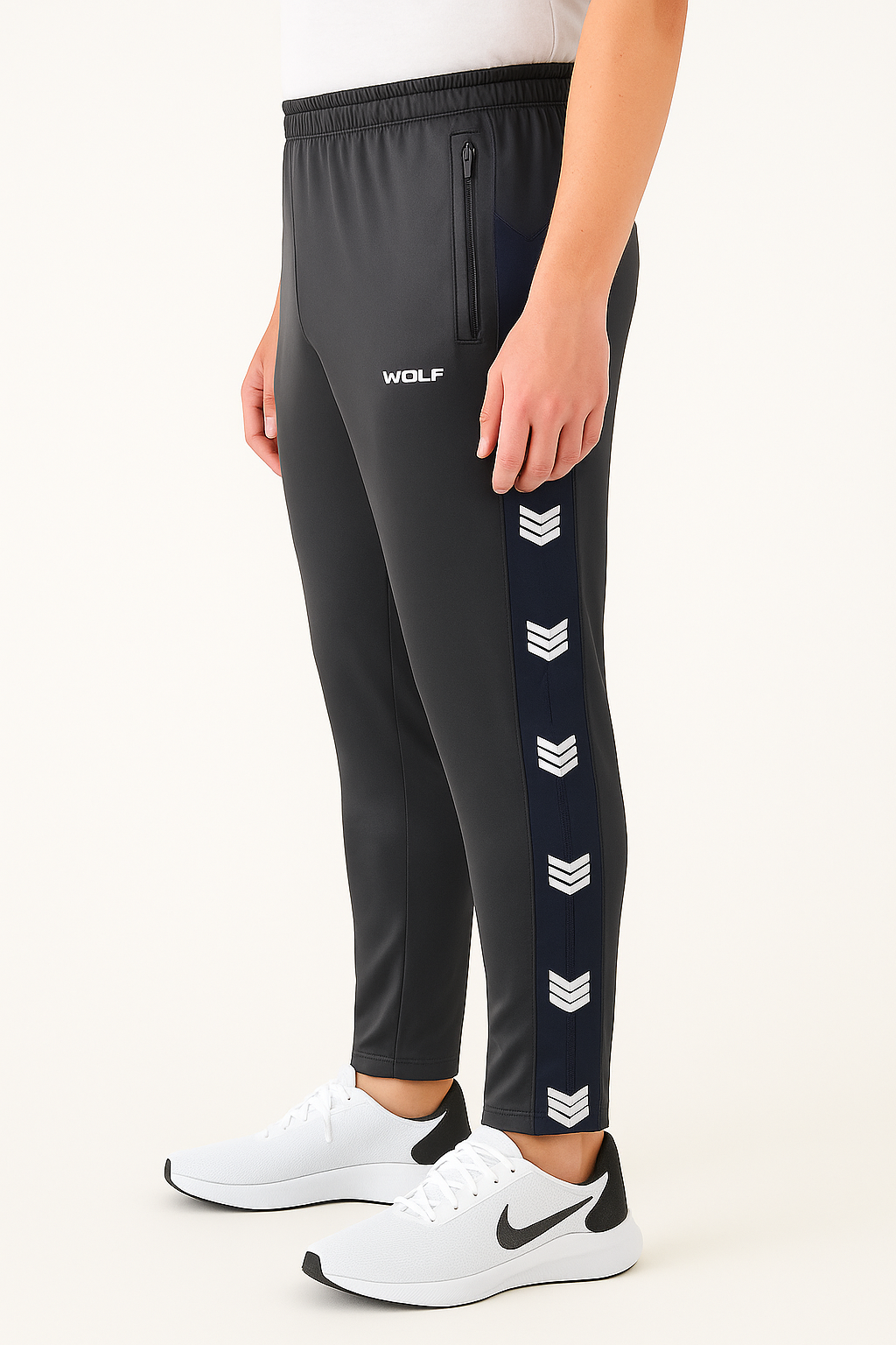 MEN'S TROUSER