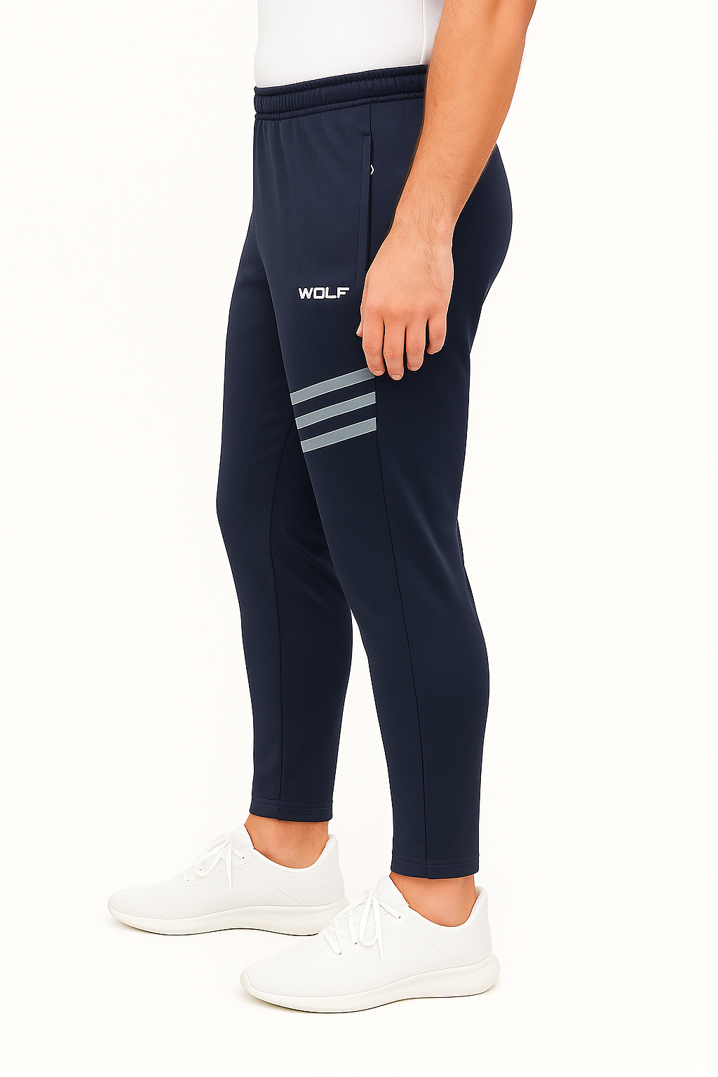 MEN'S TROUSER