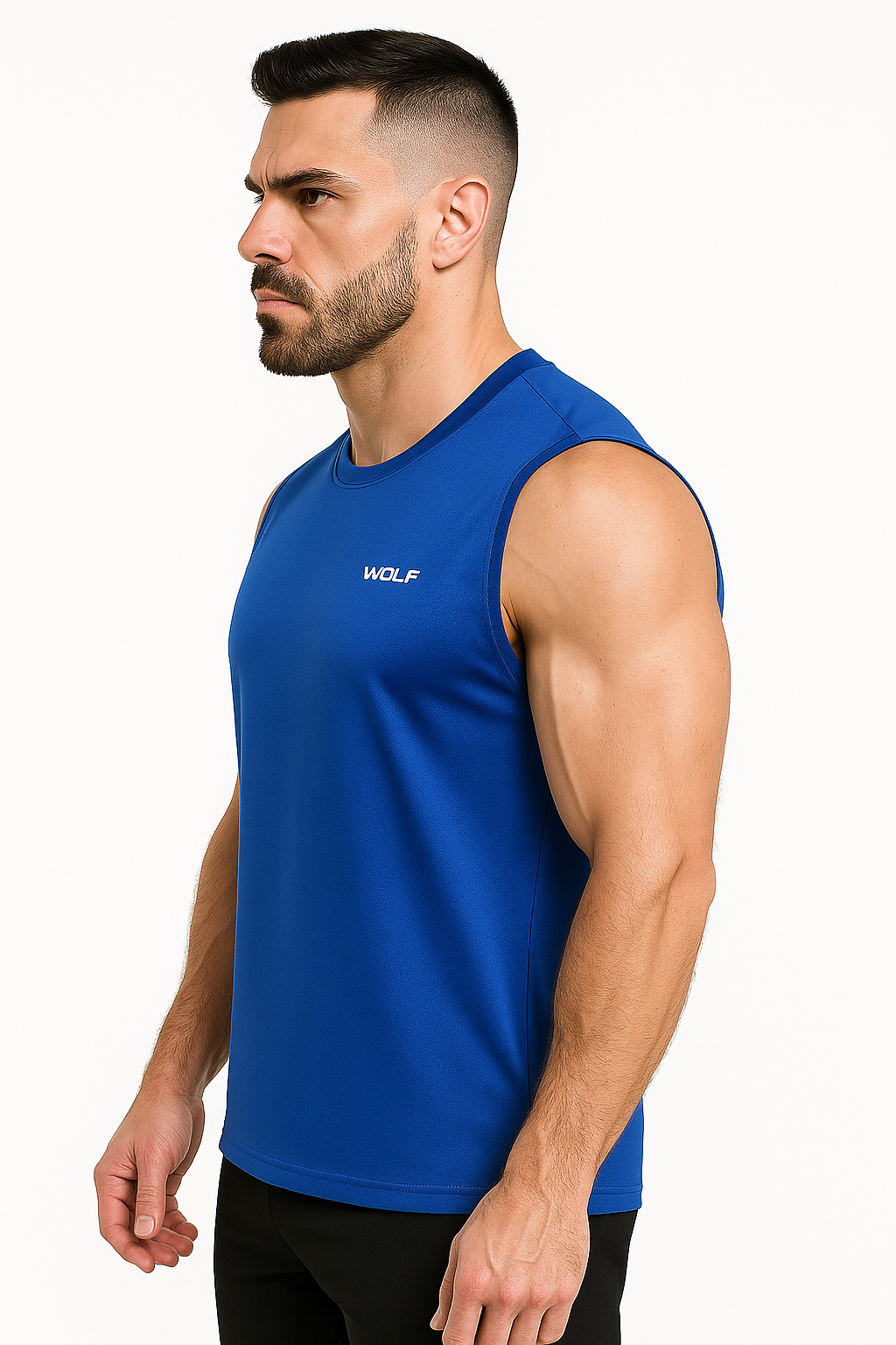 MEN'S TANK-TOP