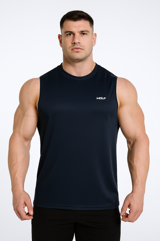 MEN'S TANK-TOP