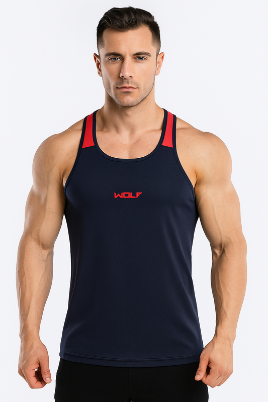 MEN'S TANK-TOP
