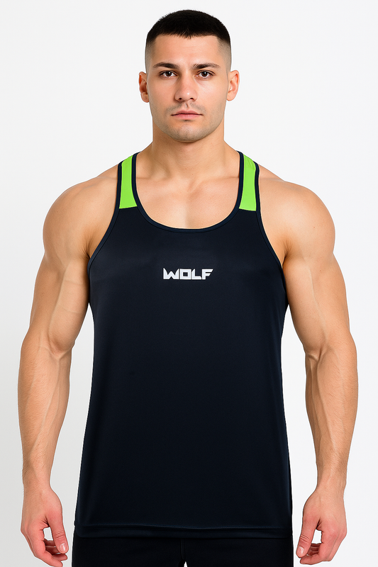 MEN'S TANK-TOP