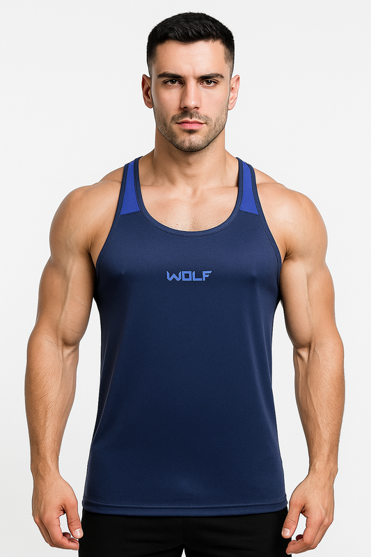 MEN'S TANK-TOP