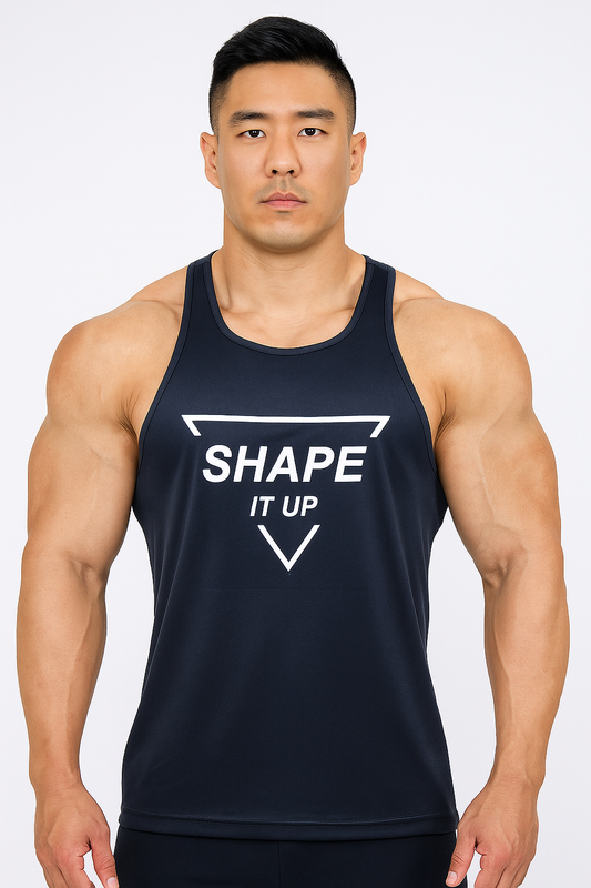 MEN'S TANK-TOP