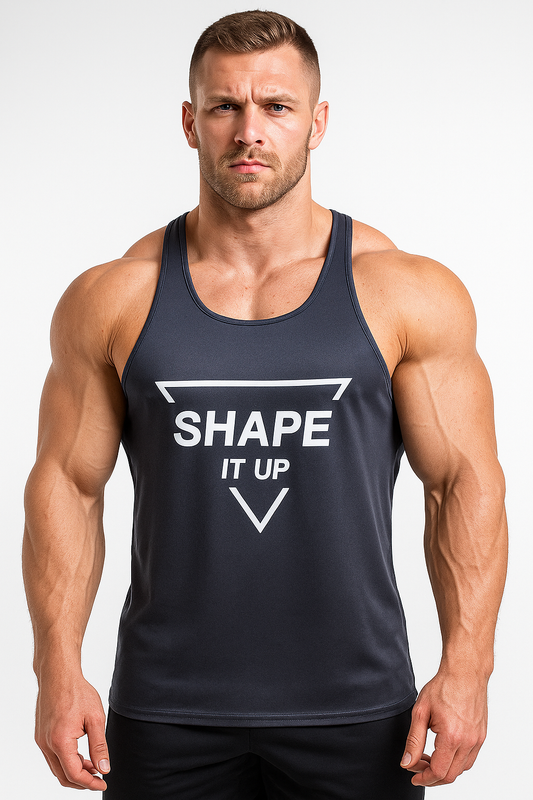 MEN'S TANK-TOP