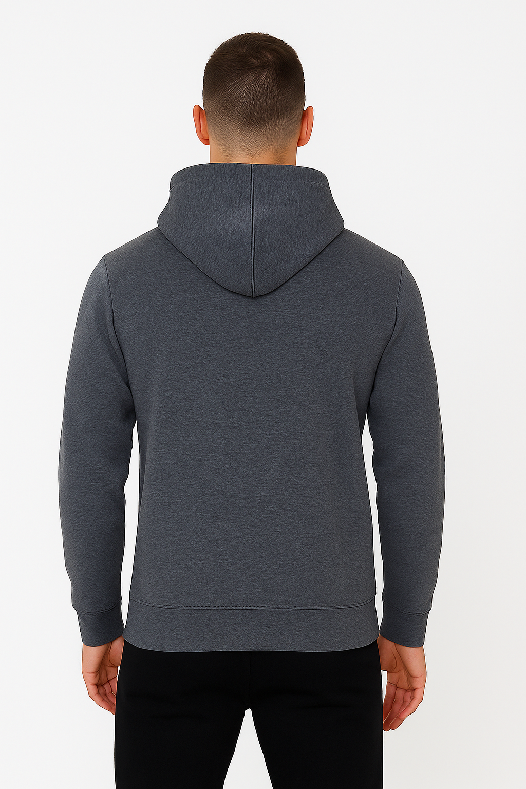 NAYZAN MEN'S HOODIE