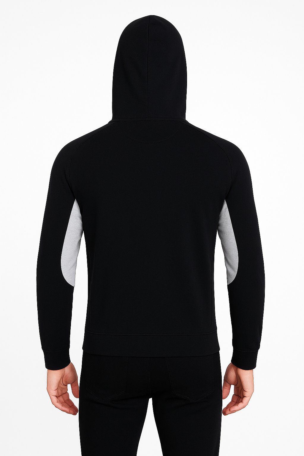 NAYZAN MEN'S HOODIE