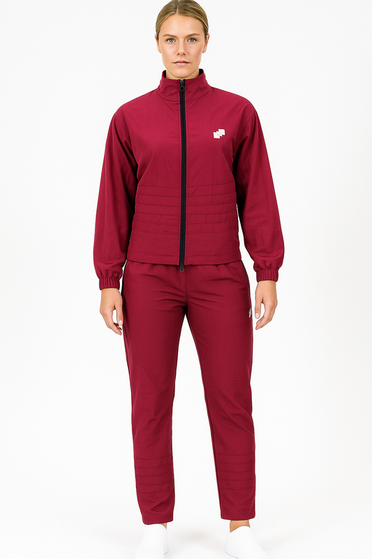 NAYZAN WOMEN'S TRACKSUIT