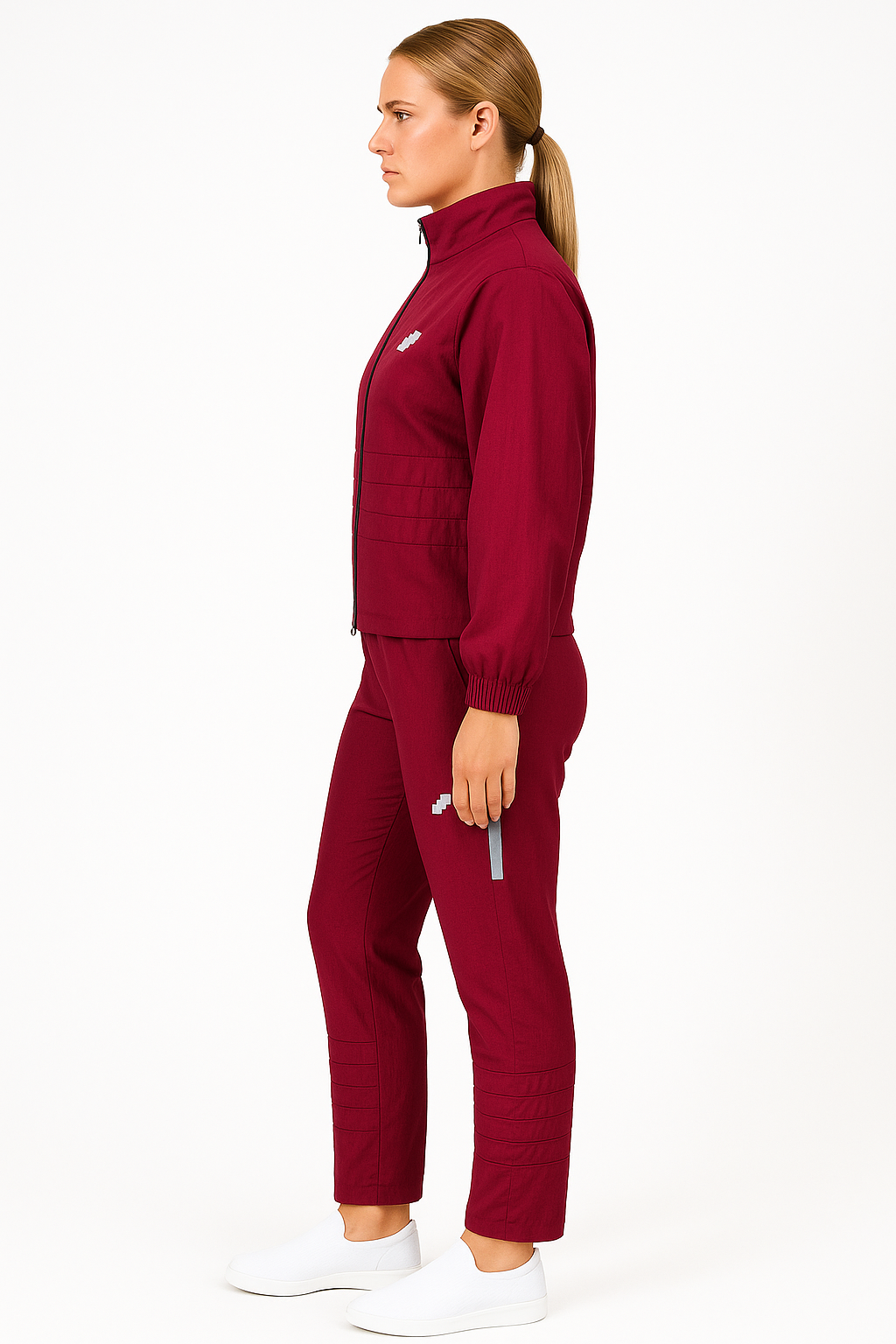 NAYZAN WOMEN'S TRACKSUIT