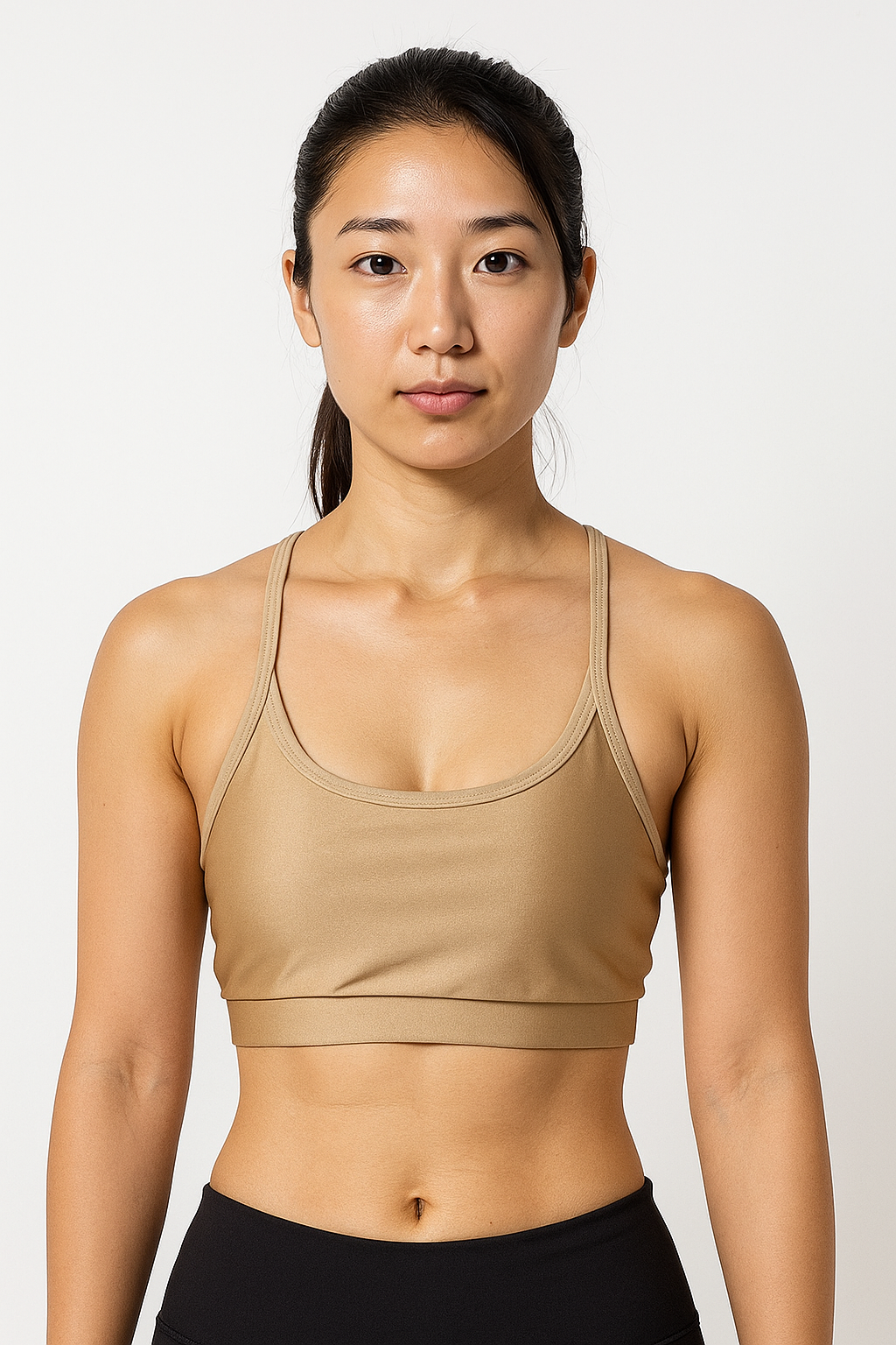 WOMEN'S SPORTS BRA