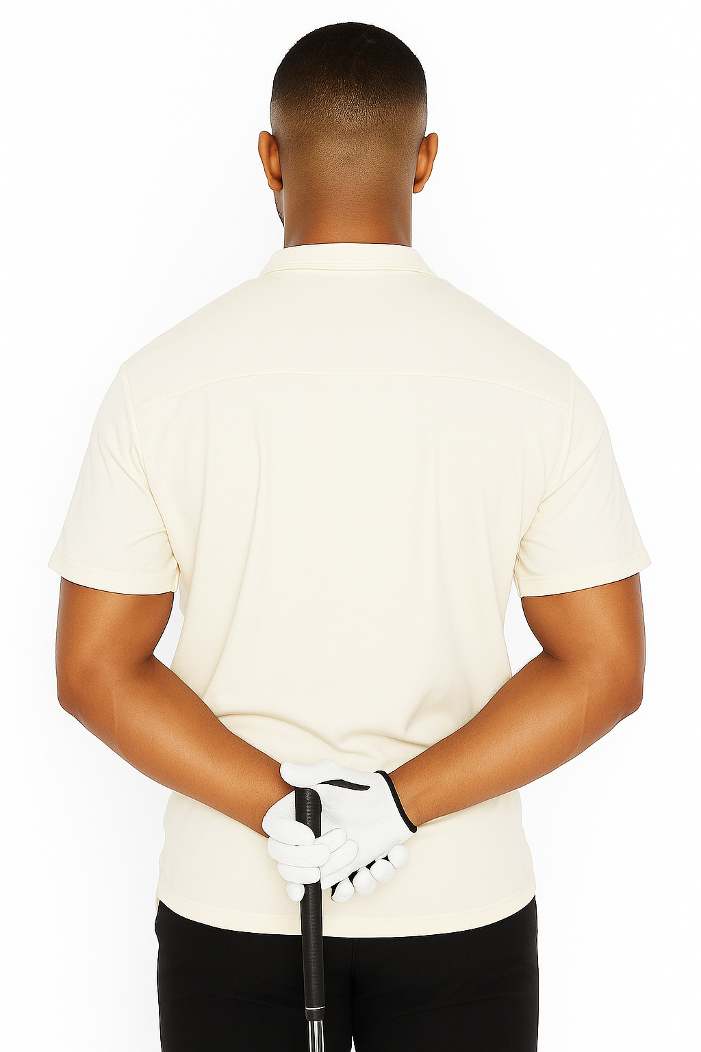 MEN'S GOLF SHIRT