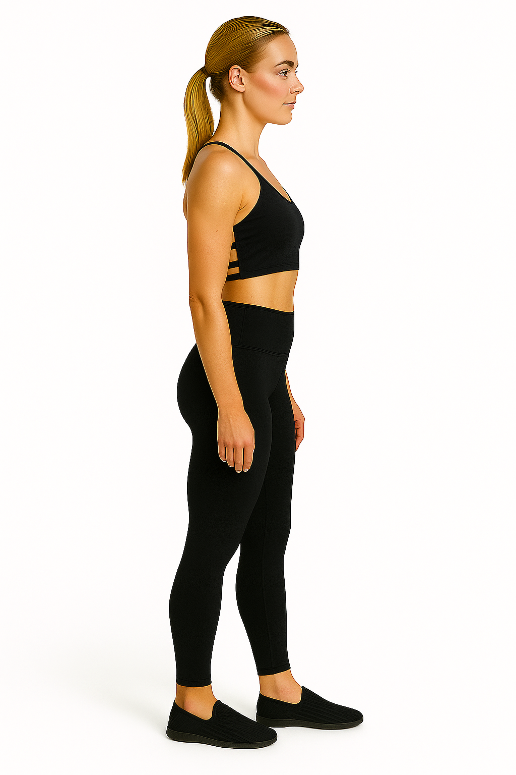 WOMEN'S YOGA SET