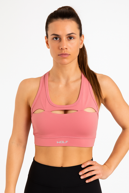WOMEN'S SPORTS BRA