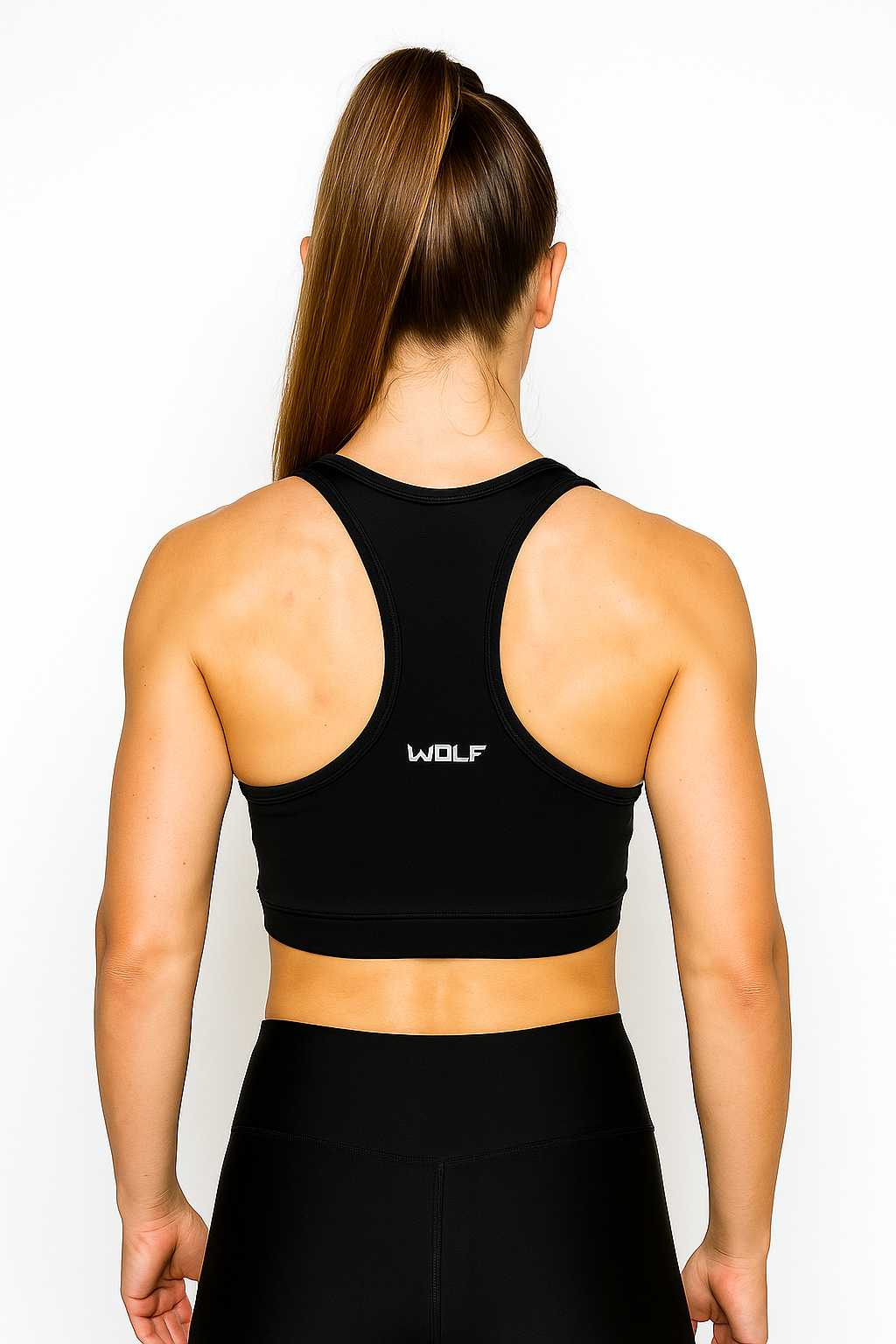 WOMEN'S SPORTS BRA