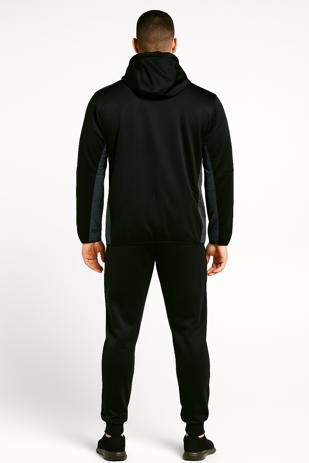MEN'S WINTER TRACKSUIT