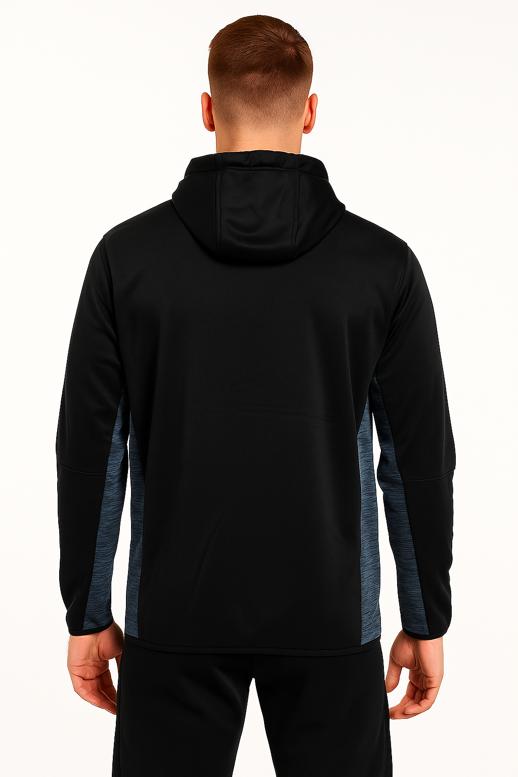 MEN'S WINTER HOODIE