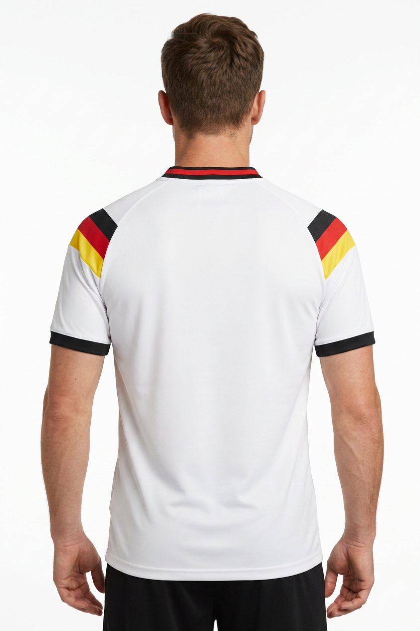 GERMANY HOME LEAGUE SHIRT
