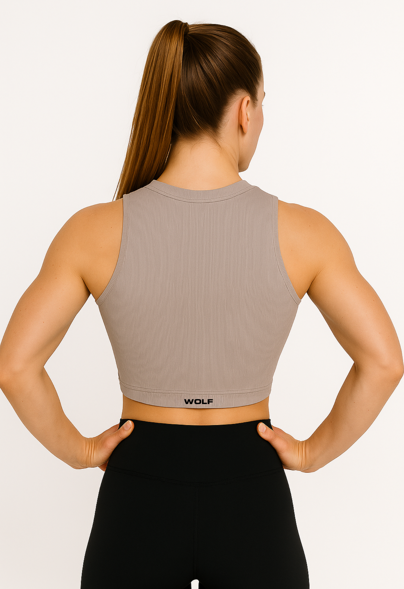 WOMEN'S SPORTS BRA