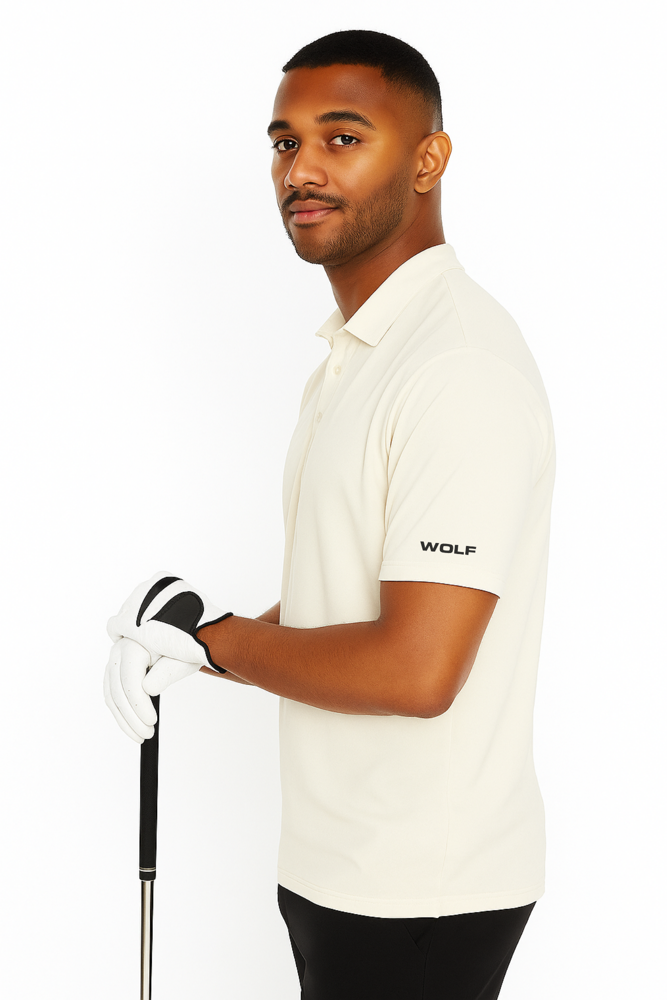 MEN'S GOLF SHIRT