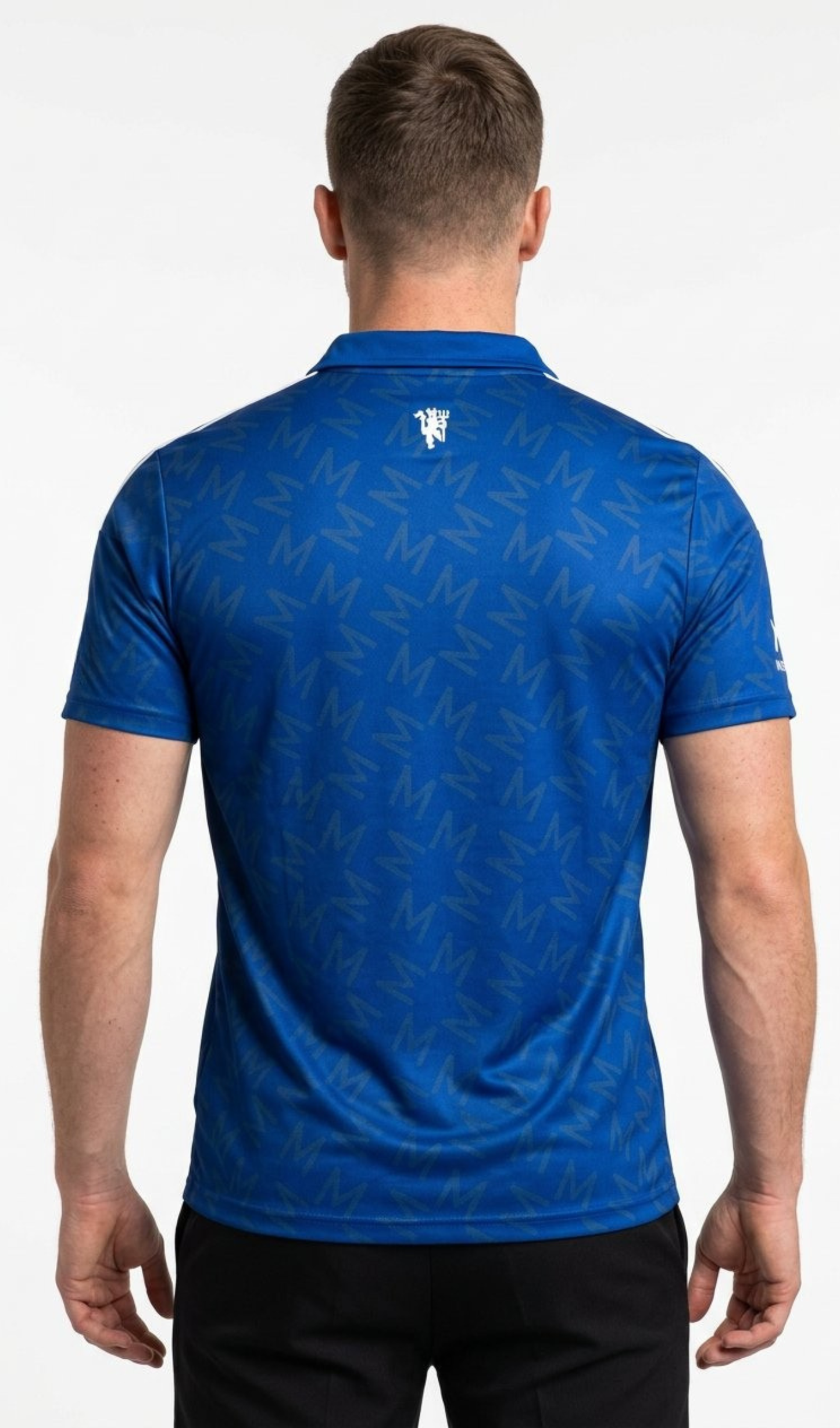 MANCHESTER UNITED LEAGUE SHIRT