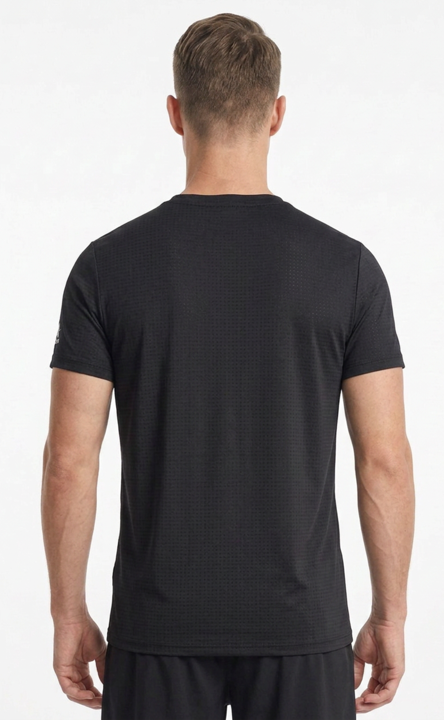 MEN'S T-SHIRT