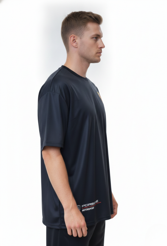 MEN’S RACING TEE