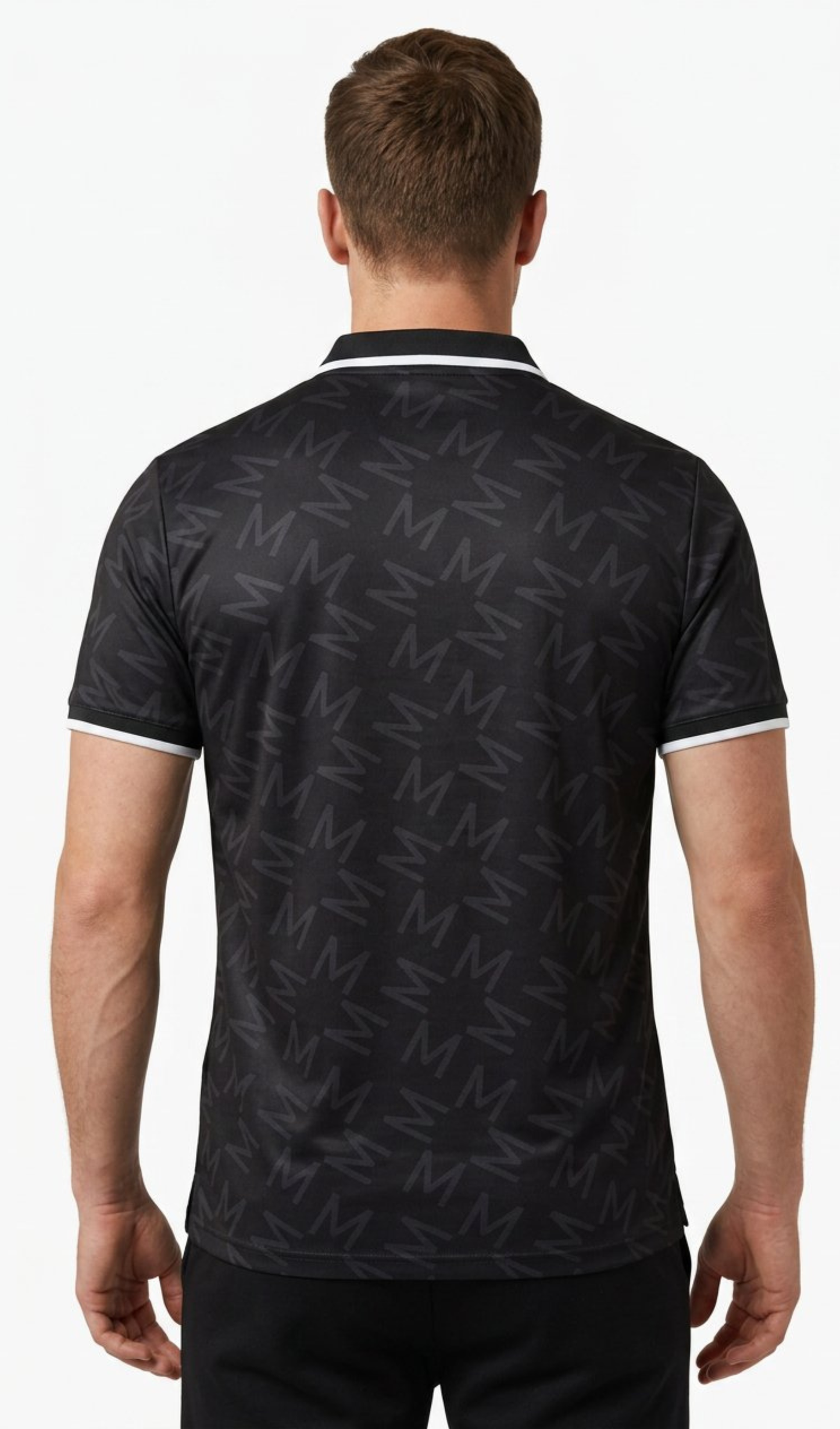 MANCHESTER UNITED LEAGUE SHIRT