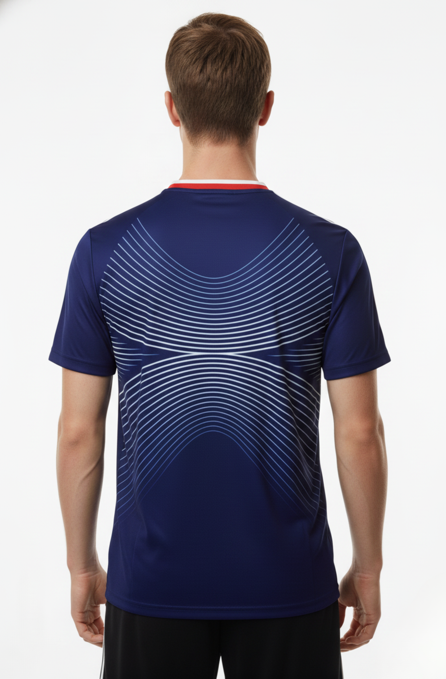 JAPAN HOME LEAGUE SHIRT