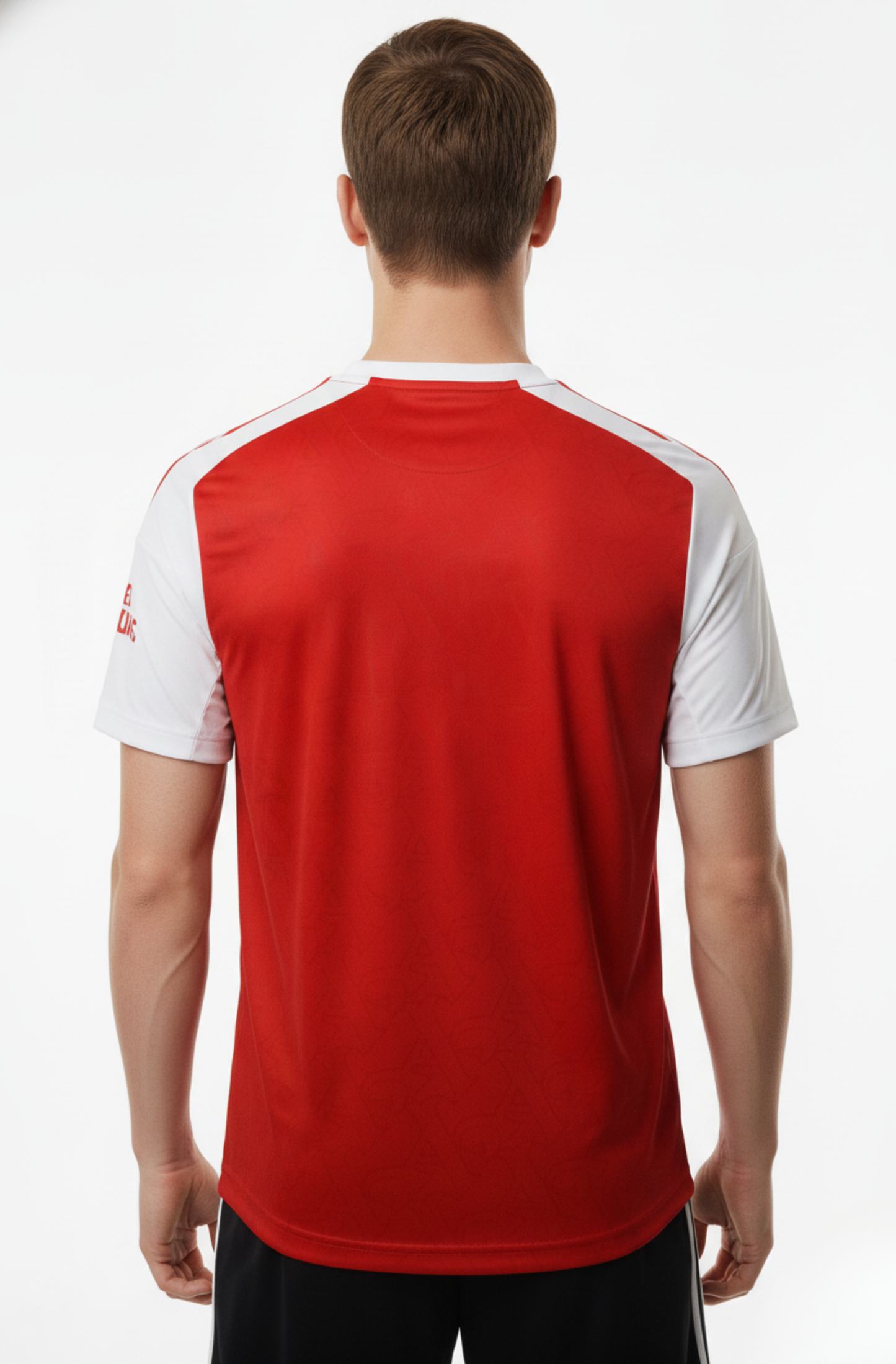 ARSENAL LEAGUE SHIRT