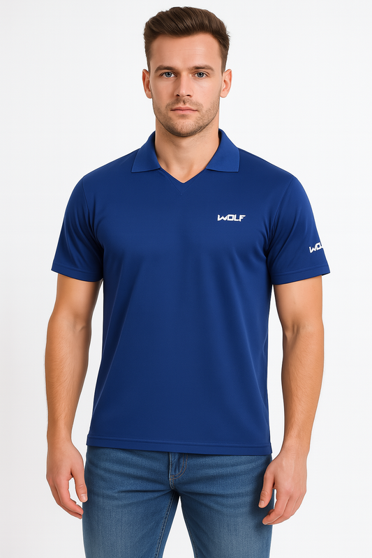 MEN'S POLO SHIRT