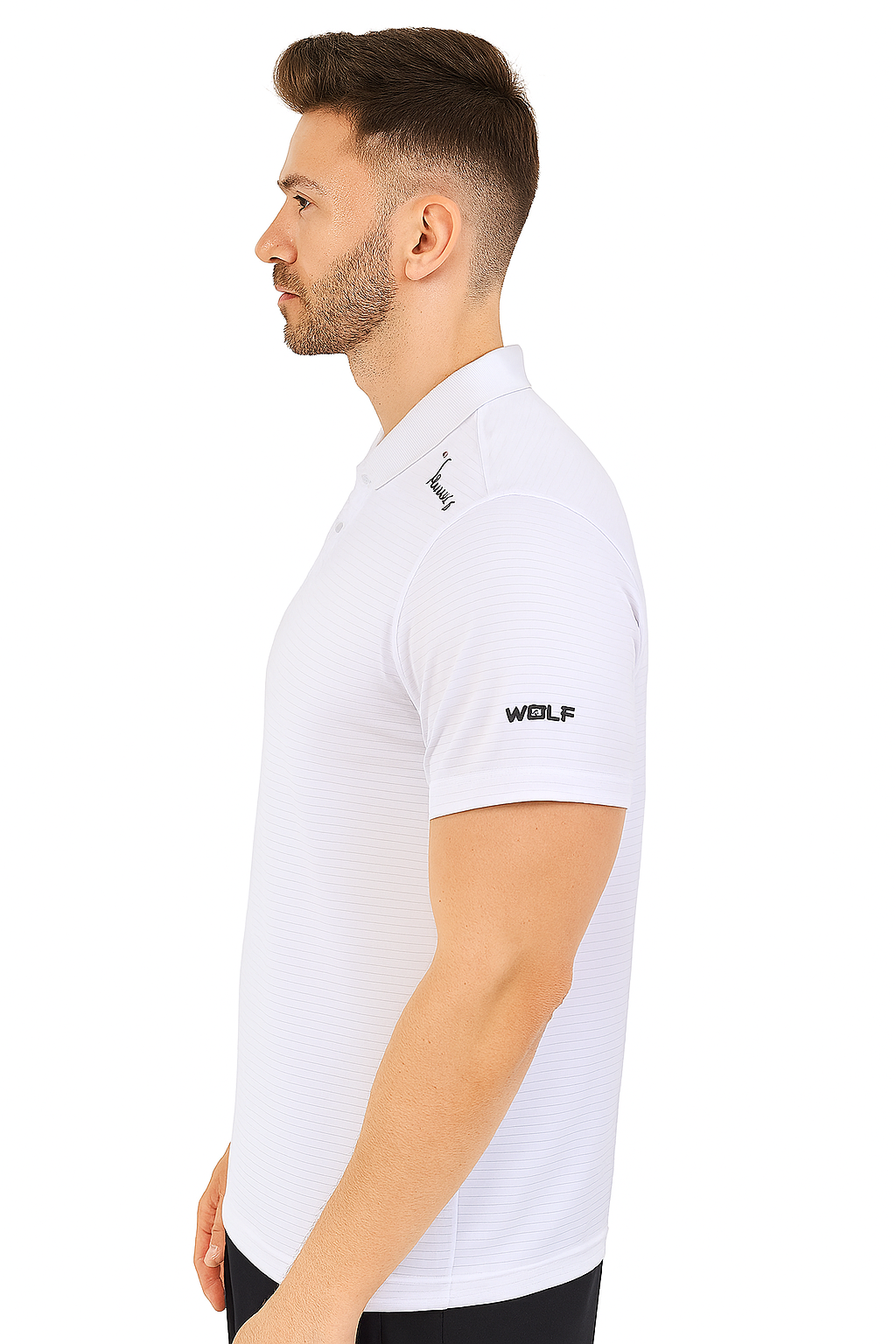 MEN'S POLO SHIRT