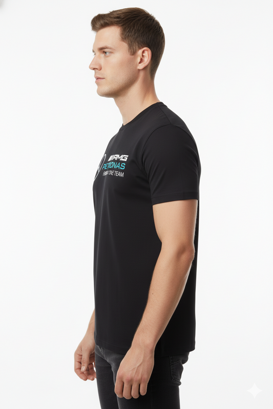 MEN’S RACING TEE