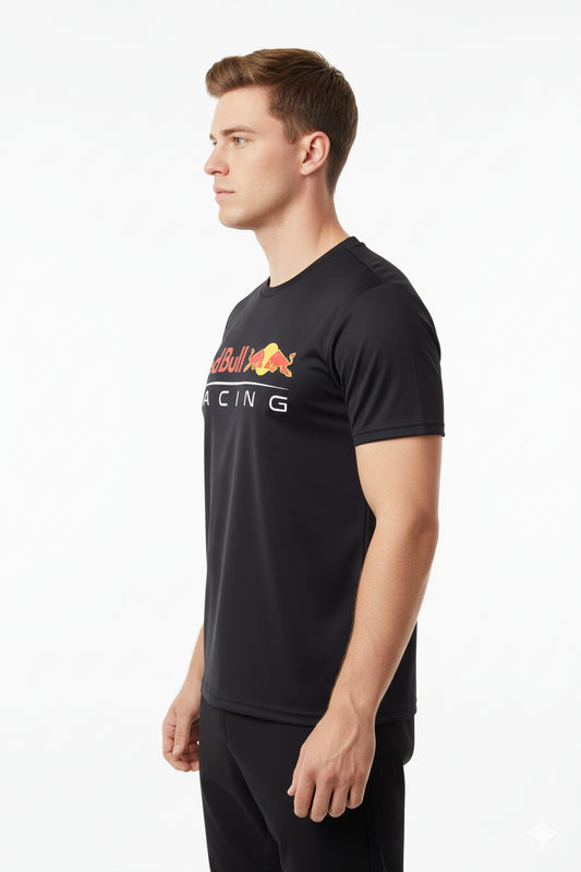 MEN'S RACING TEE