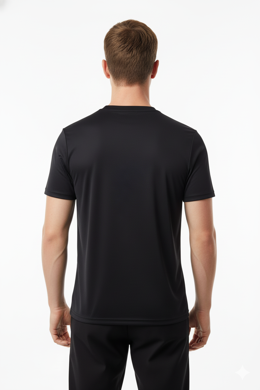 MEN'S RACING TEE