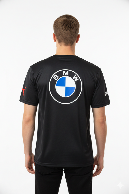 MEN'S RACING TEE