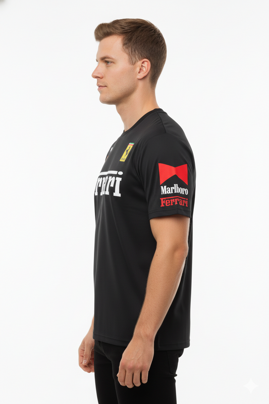 MEN'S RACING TEE