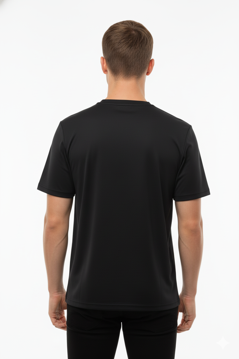MEN'S RACING TEE