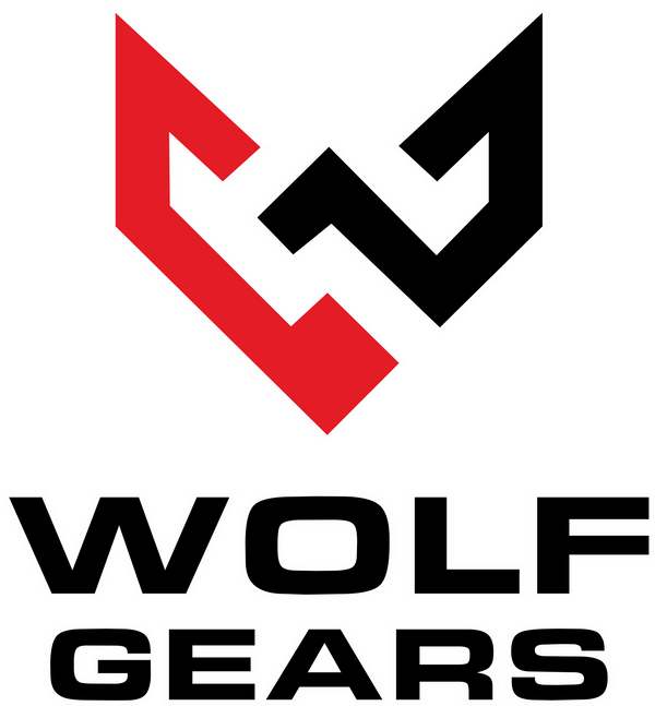 Wolf Gears