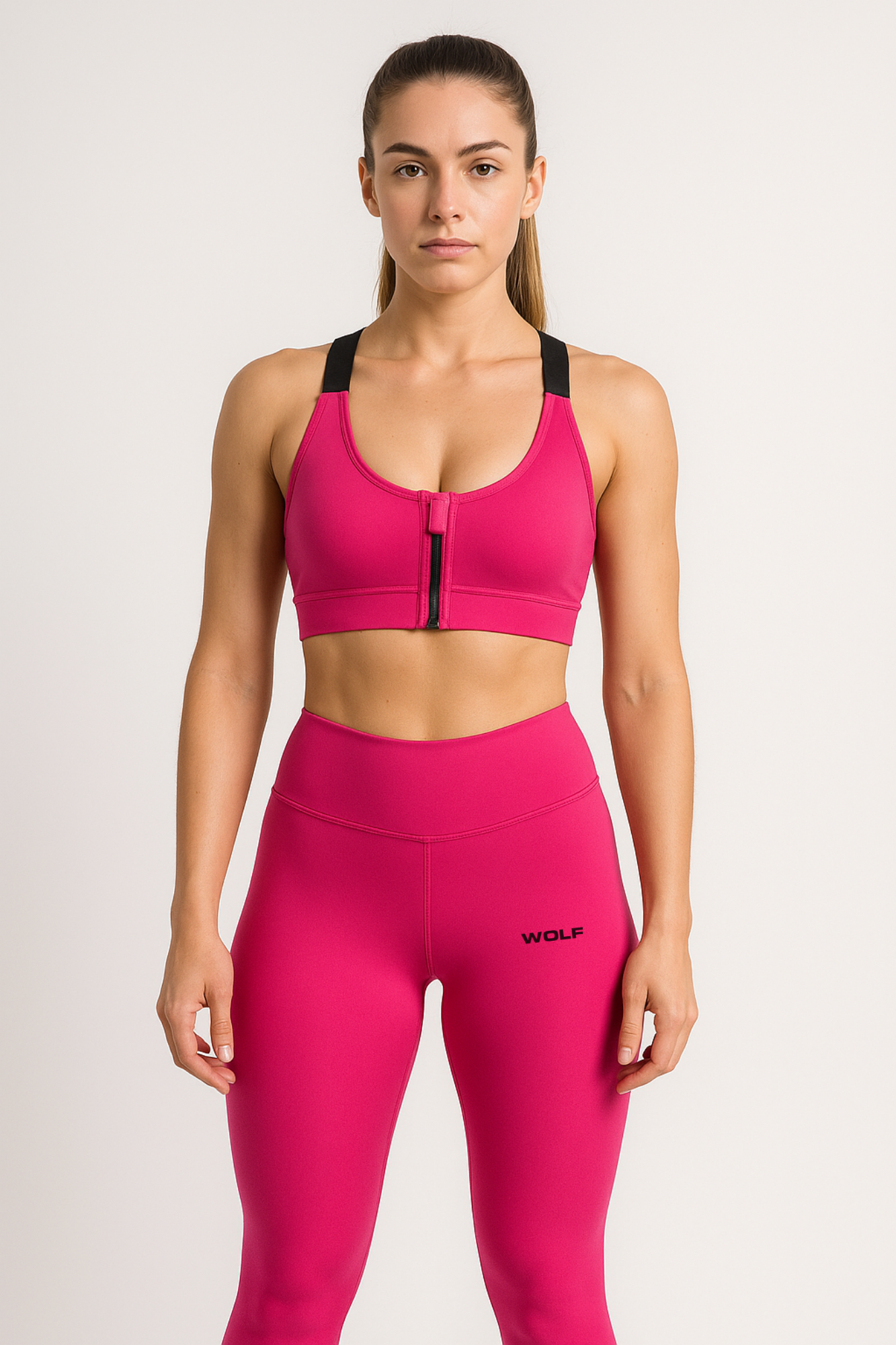 Women's Yoga Set