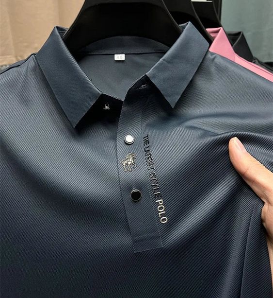 Men Polo Shirts