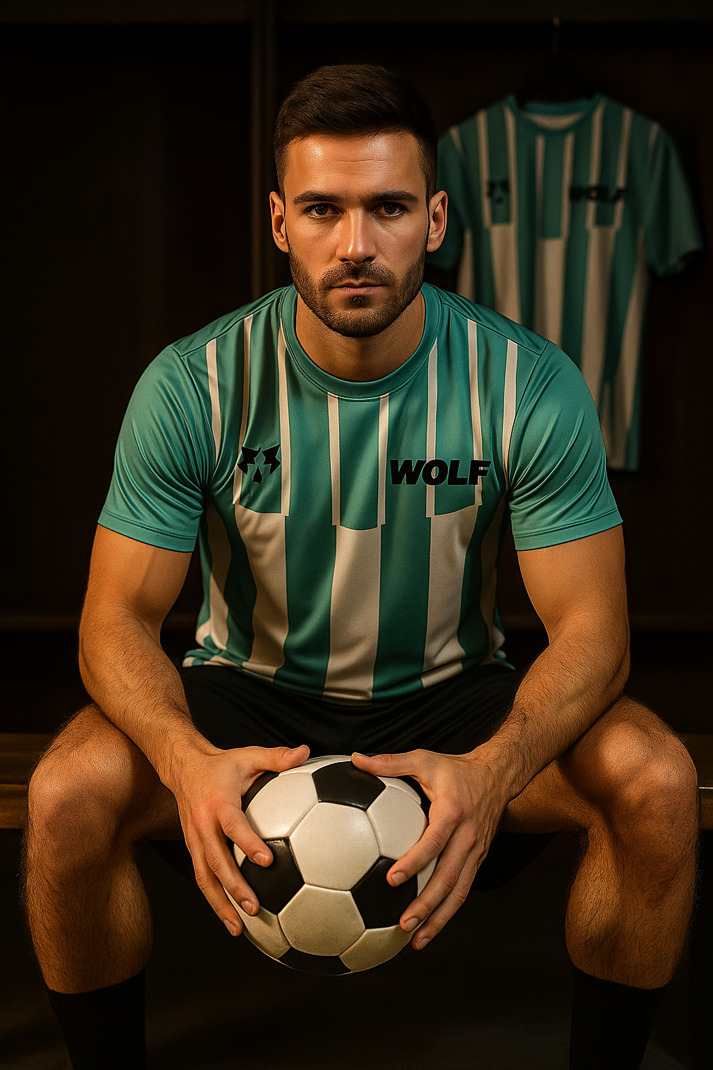 FOOT BALL WEAR