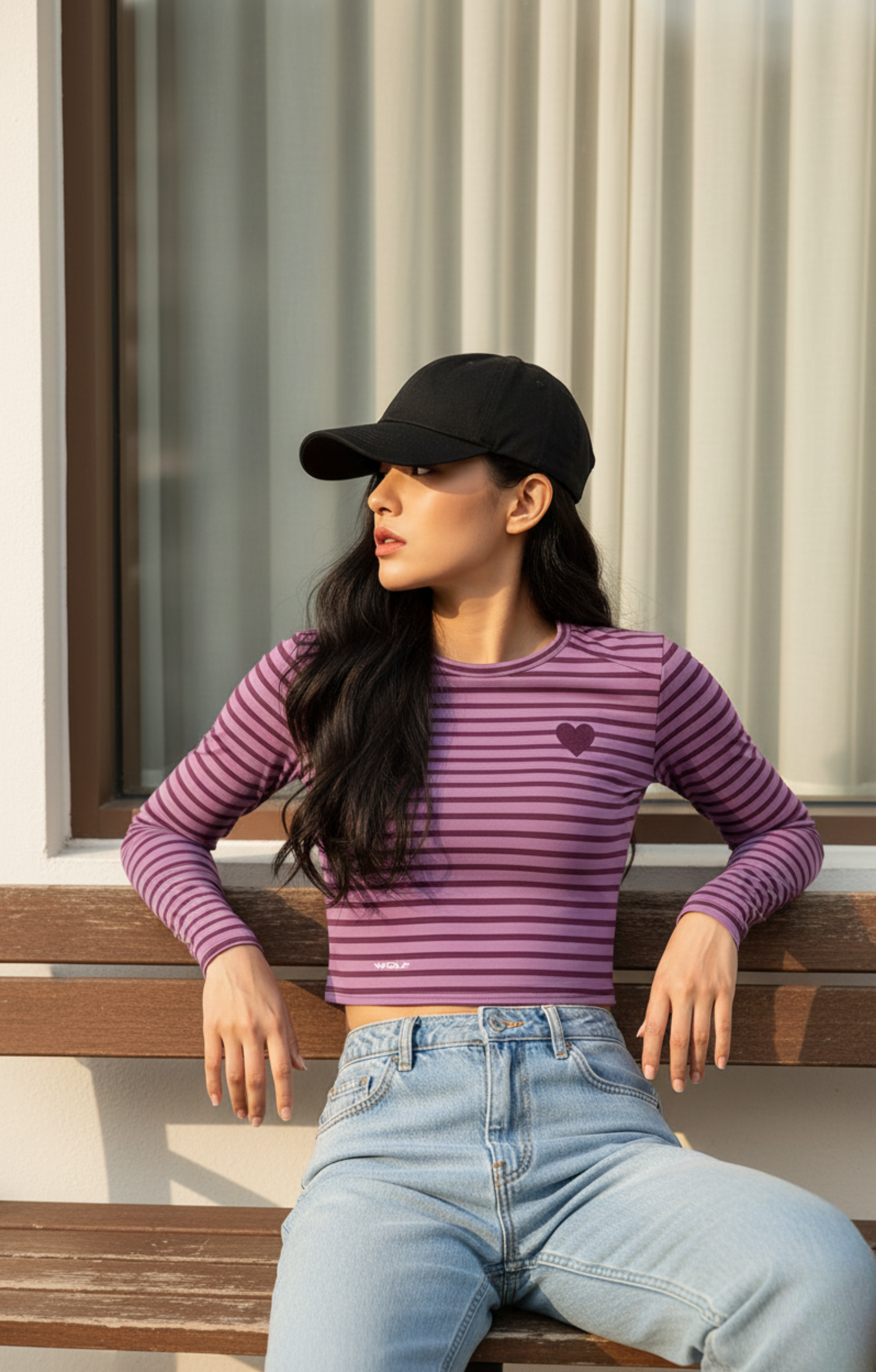Women's Crop-Top / Tank-Top