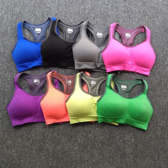 Women's Sports Bra