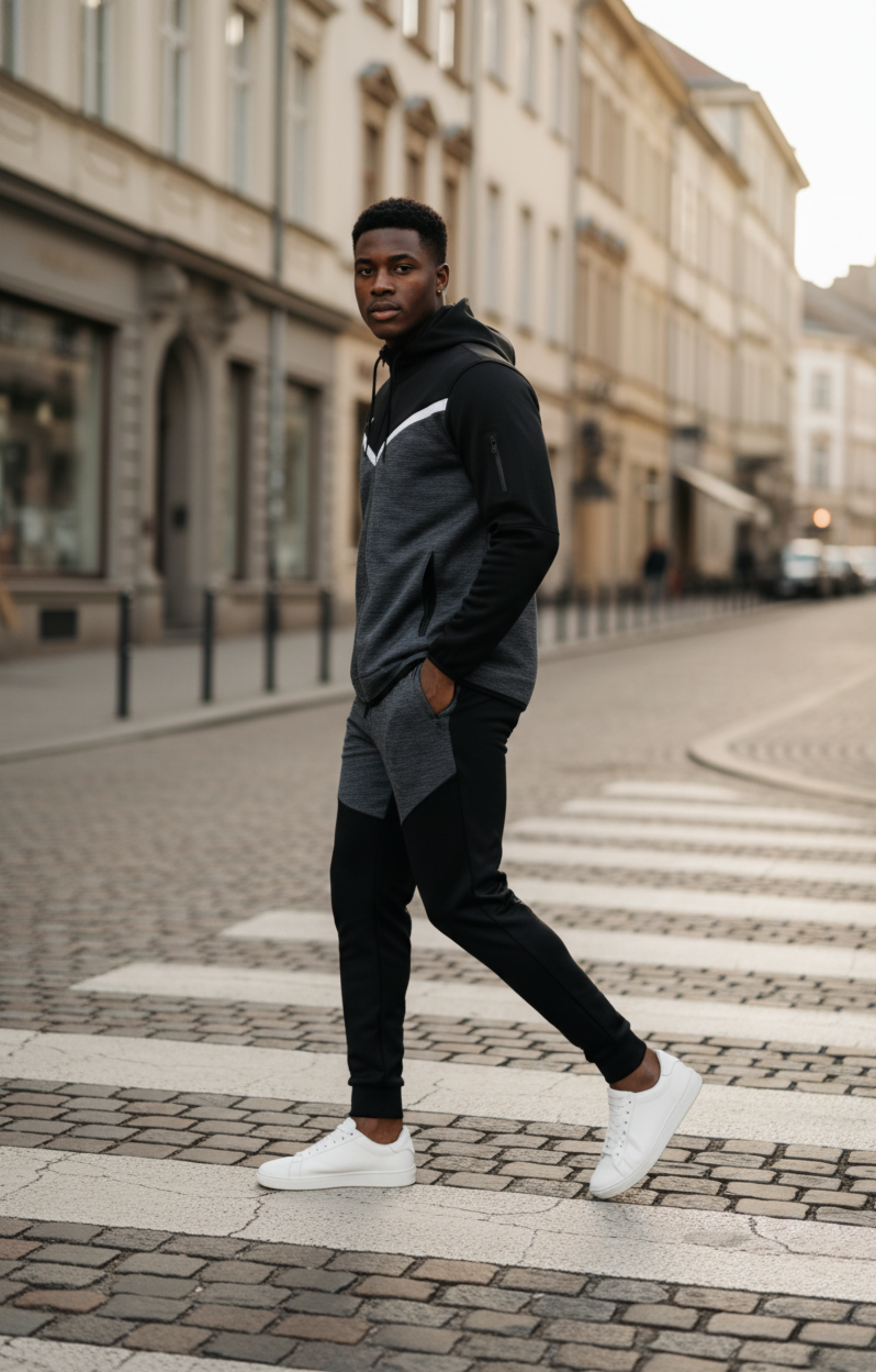 Men's Tracksuits