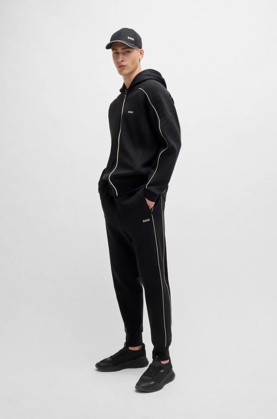 Men's Tracksuits