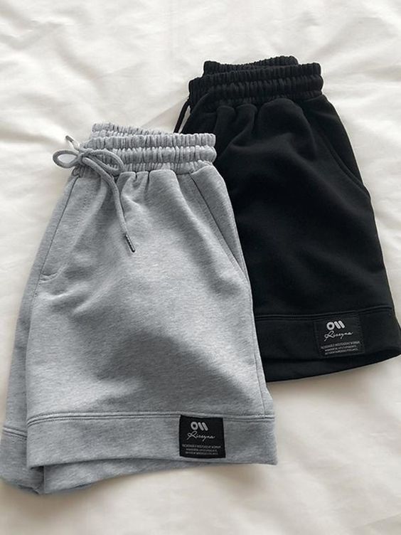 Women's Shorts