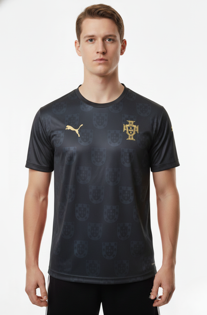 PORTUGAL PENTARA NEGRA LEAGUE SHIRT