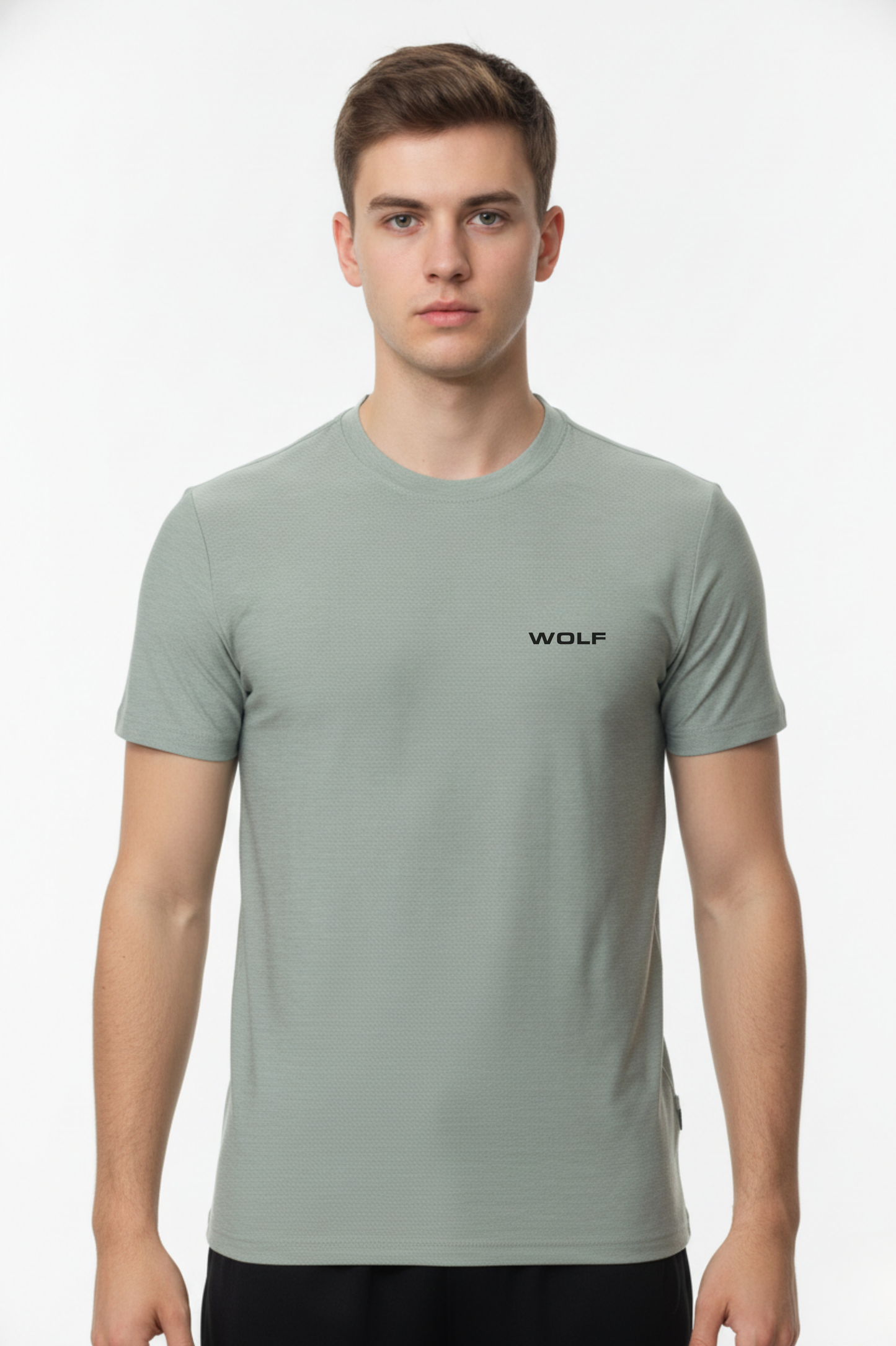 MEN'S T-SHIRT