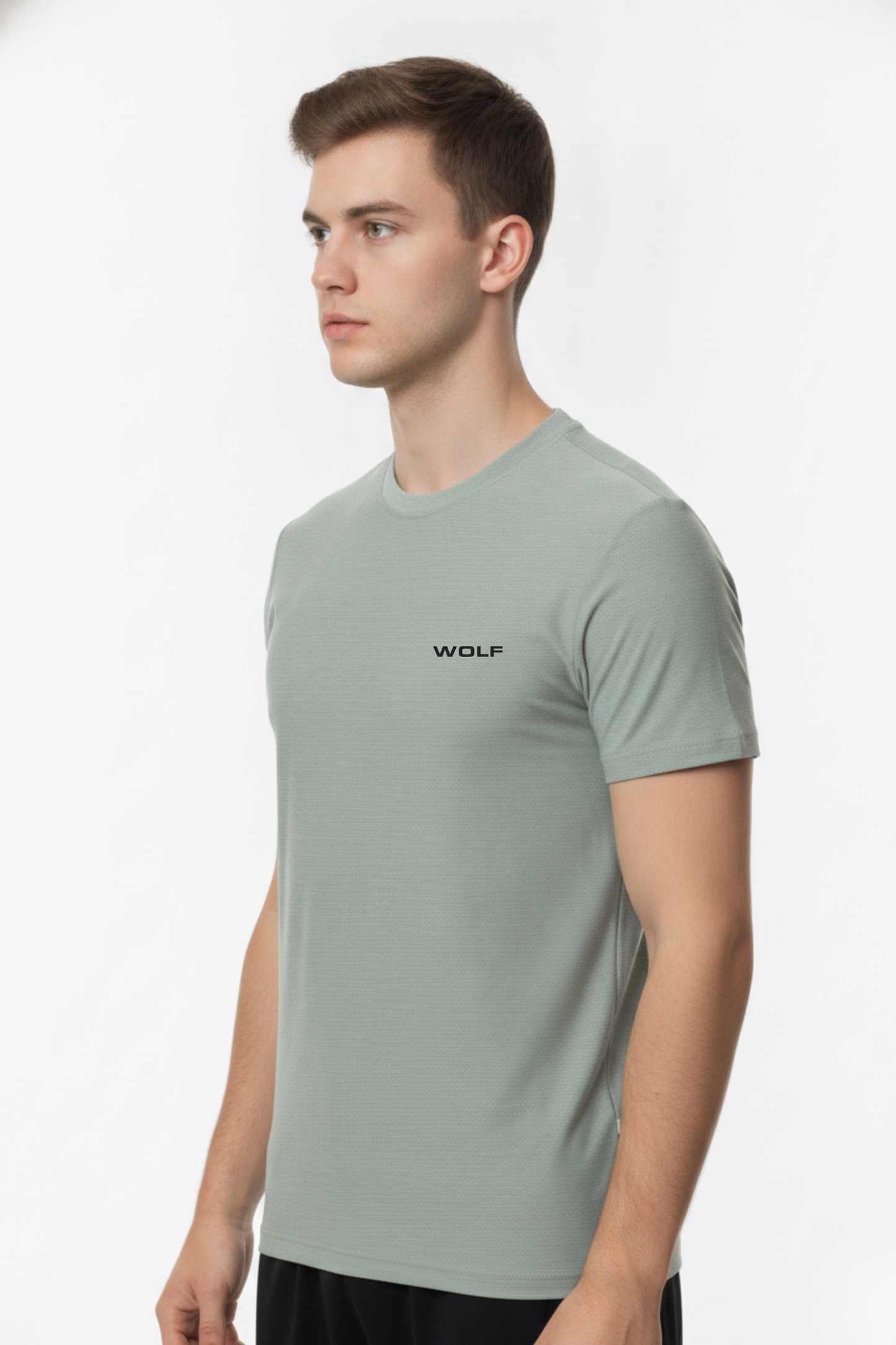 MEN'S T-SHIRT
