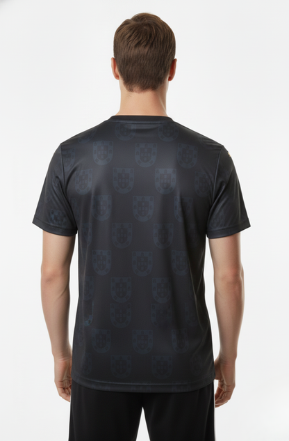 PORTUGAL PENTARA NEGRA LEAGUE SHIRT